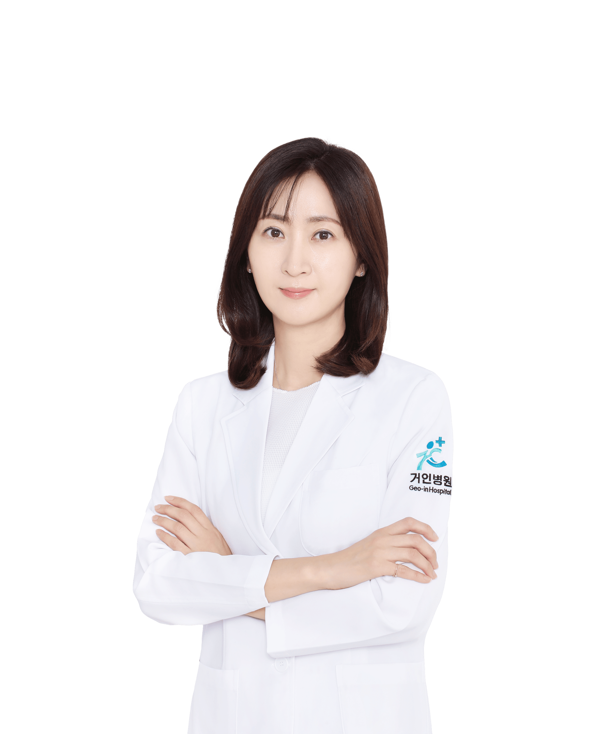 이정향 의료진 사진