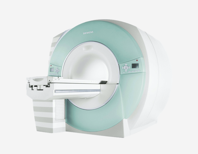MRI 3.0T 