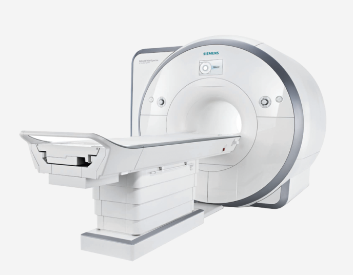 MRI 3.0T