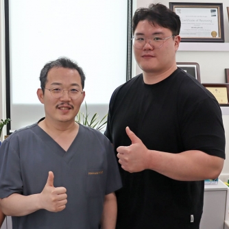 MG새마을금고씨름단 소속 장성우 씨름선수